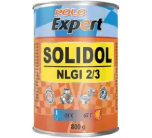 Мастило універсальне Polo Expert Solidol 800g